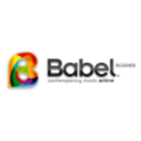 Babel Scores logo, Babel Scores contact details