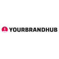 YOURBRANDHUB logo, YOURBRANDHUB contact details