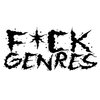 Fuck Genres logo, Fuck Genres contact details