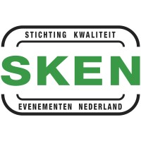 Stichting Kwaliteit Evenementen Nederland (SKEN) logo, Stichting Kwaliteit Evenementen Nederland (SKEN) contact details