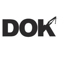 DOK Gent logo, DOK Gent contact details