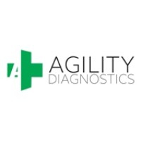 AGILITY DIAGNOSTICS logo, AGILITY DIAGNOSTICS contact details