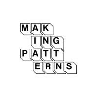 MAKING PATTERNS logo, MAKING PATTERNS contact details