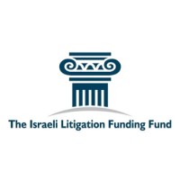 ILF - The Israeli Litigation Financing Fund LLP logo, ILF - The Israeli Litigation Financing Fund LLP contact details