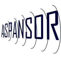 ASPANSOR Málaga logo, ASPANSOR Málaga contact details