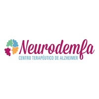 Neurodemfa Centro terapéutico de Alzheimer logo, Neurodemfa Centro terapéutico de Alzheimer contact details