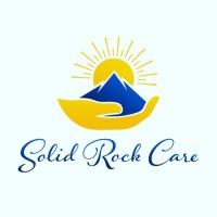 SOLID ROCK CARE LLC logo, SOLID ROCK CARE LLC contact details