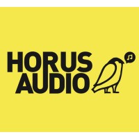 Horus Audio logo, Horus Audio contact details