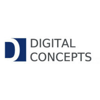 Digital Concepts, Inc. logo, Digital Concepts, Inc. contact details