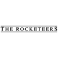 The Rocketeers logo, The Rocketeers contact details