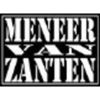 Meneer van Zanten logo, Meneer van Zanten contact details