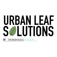 Urban Leaf Solutions logo, Urban Leaf Solutions contact details