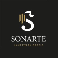 Sonarte Orgels logo, Sonarte Orgels contact details