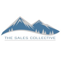 The Sales Collective LLC logo, The Sales Collective LLC contact details