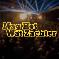 Mag Het Wat Zachter logo, Mag Het Wat Zachter contact details