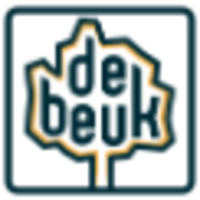 Poppodium De Beuk logo, Poppodium De Beuk contact details