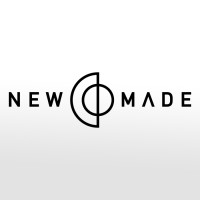 NEWMADE | Studios logo, NEWMADE | Studios contact details