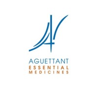 Aguettant Benelux logo, Aguettant Benelux contact details