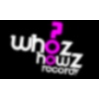 WhoZ HowZ Records & Entertainment logo, WhoZ HowZ Records & Entertainment contact details