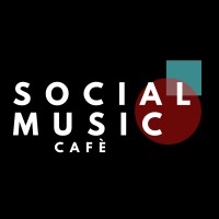 Social Music Cafè logo, Social Music Cafè contact details