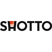 Shotto logo, Shotto contact details