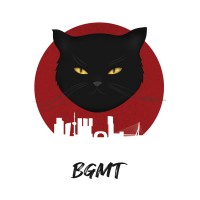 BGMT.nl logo, BGMT.nl contact details