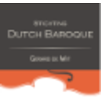 Stichting Dutch Baroque logo, Stichting Dutch Baroque contact details