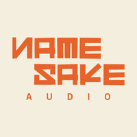 Namesake Audio logo, Namesake Audio contact details