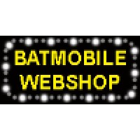 Batmobile logo, Batmobile contact details