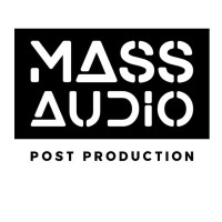 Mass Audio logo, Mass Audio contact details