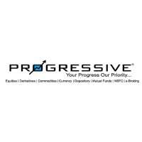 Progressive Share Brokers Pvt Ltd logo, Progressive Share Brokers Pvt Ltd contact details