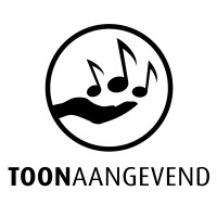 Toonaangevend logo, Toonaangevend contact details