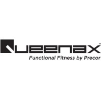 QUEENAX - Functional Fitness by Precor logo, QUEENAX - Functional Fitness by Precor contact details