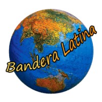 Bandera Latina logo, Bandera Latina contact details