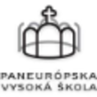 Panevropská vysoká škola logo, Panevropská vysoká škola contact details