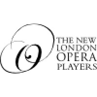 The New London Opera Players logo, The New London Opera Players contact details