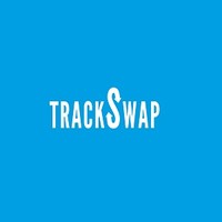 Trackswap logo, Trackswap contact details