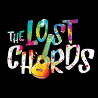 The Lost Chords logo, The Lost Chords contact details