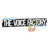 Zangschool The Voice Factory logo, Zangschool The Voice Factory contact details