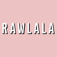 Rawlala logo, Rawlala contact details