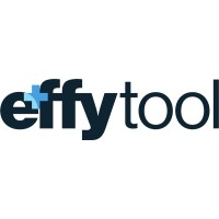 Effytool logo, Effytool contact details