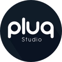 Pluq Studio logo, Pluq Studio contact details