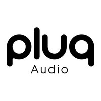 Pluq Audio logo, Pluq Audio contact details