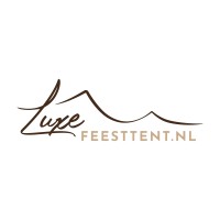 Luxefeesttent.nl logo, Luxefeesttent.nl contact details