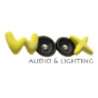 Woox Audio licht en geluid verhuur logo, Woox Audio licht en geluid verhuur contact details