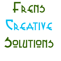 Frens Creative Solutions logo, Frens Creative Solutions contact details