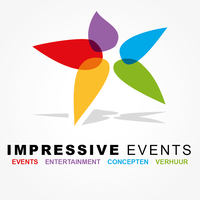 Impressive Events NL logo, Impressive Events NL contact details