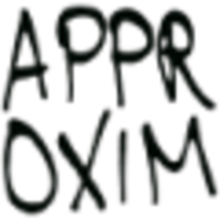 Radio APPROXIM logo, Radio APPROXIM contact details