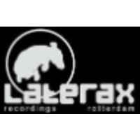 Laterax Recordings logo, Laterax Recordings contact details