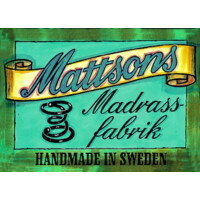 Mattsons Beds logo, Mattsons Beds contact details